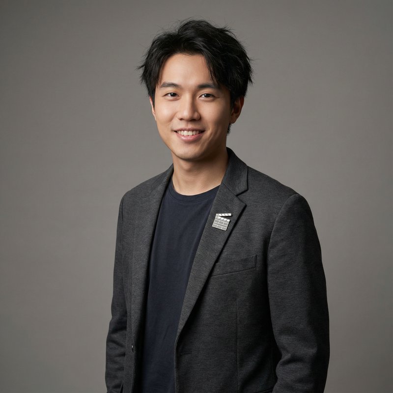 海角社区导演顾问