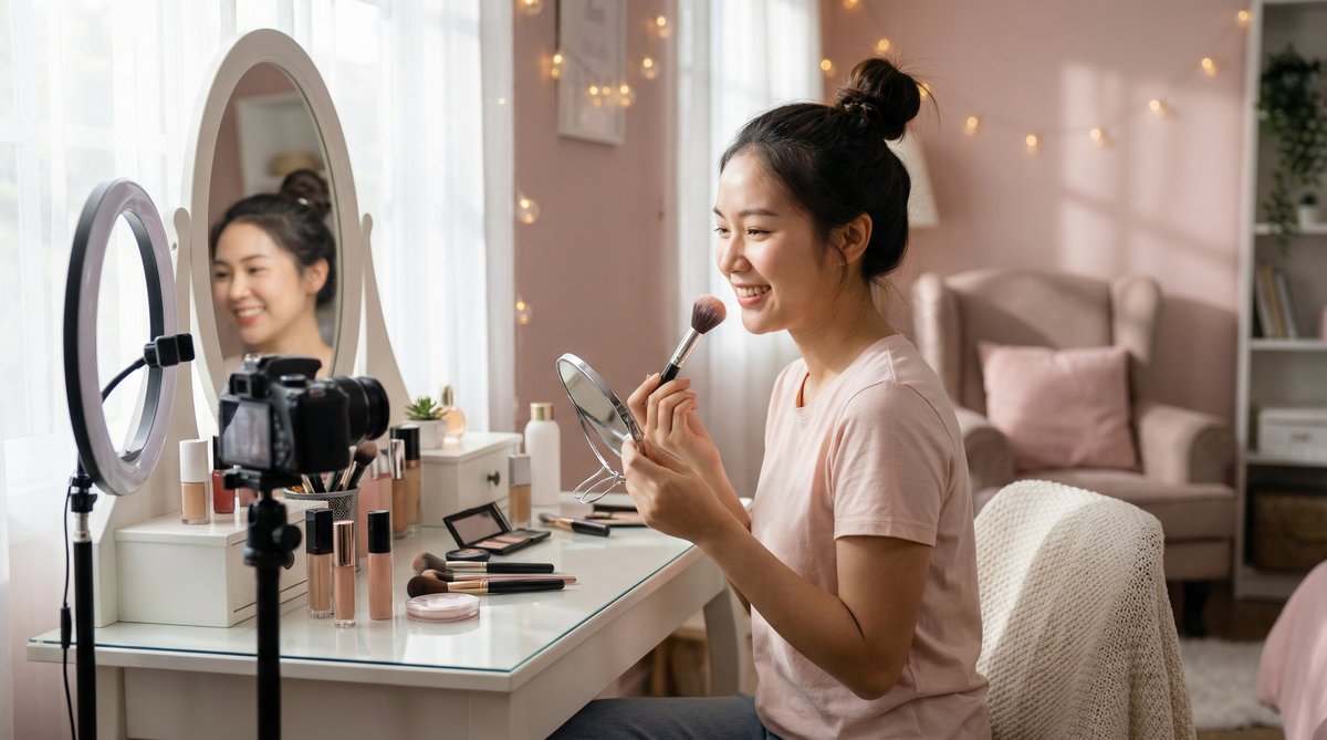 海角社区美女主播